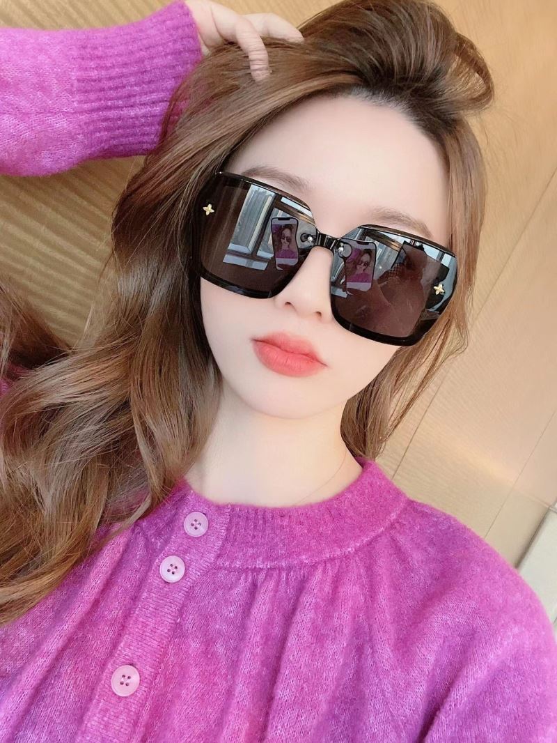 LV Sunglasses